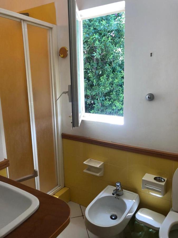 Mondello Room Pan Exterior foto
